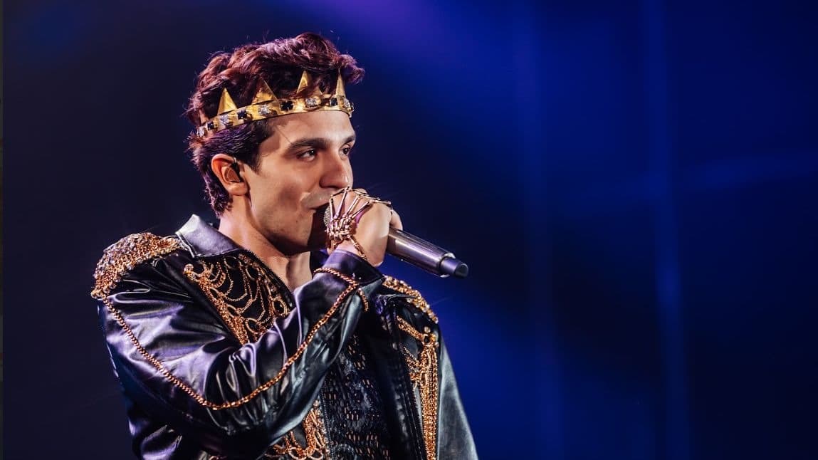 Quarta edição do Sunset no Shopping recebe Luan Santana em Tubarão neste sábado (29)