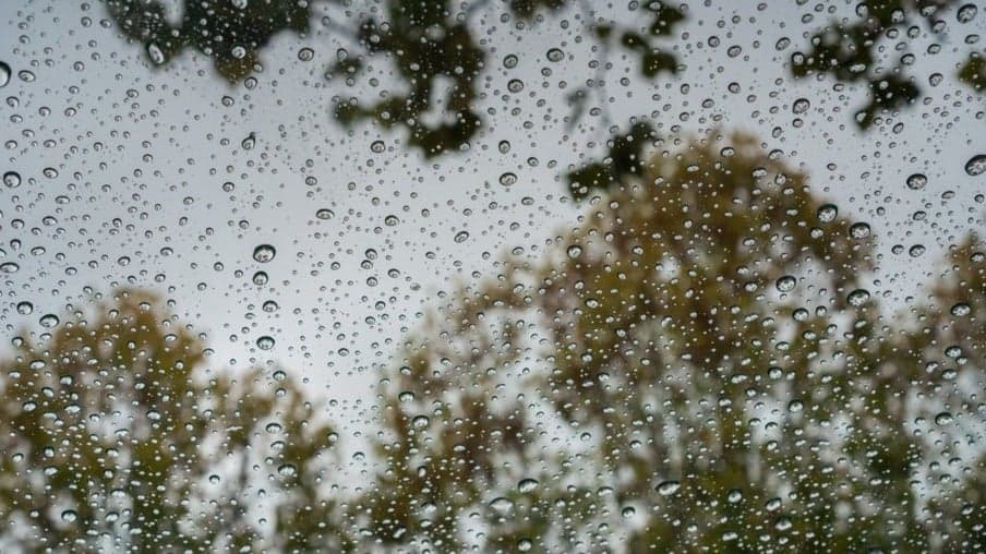 Frente fria provoca queda nas temperaturas nesta quinta-feira (21)