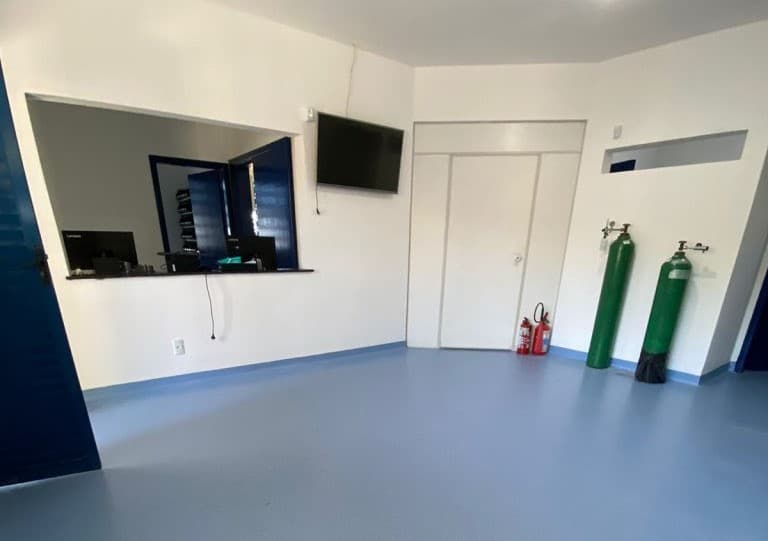 Após quatro meses de reforma, unidade do Fábio Silva será reaberta