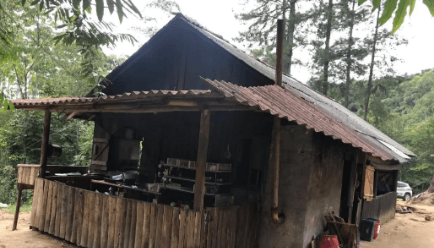 Mais uma comunidade terapêutica da Amurel é interditada