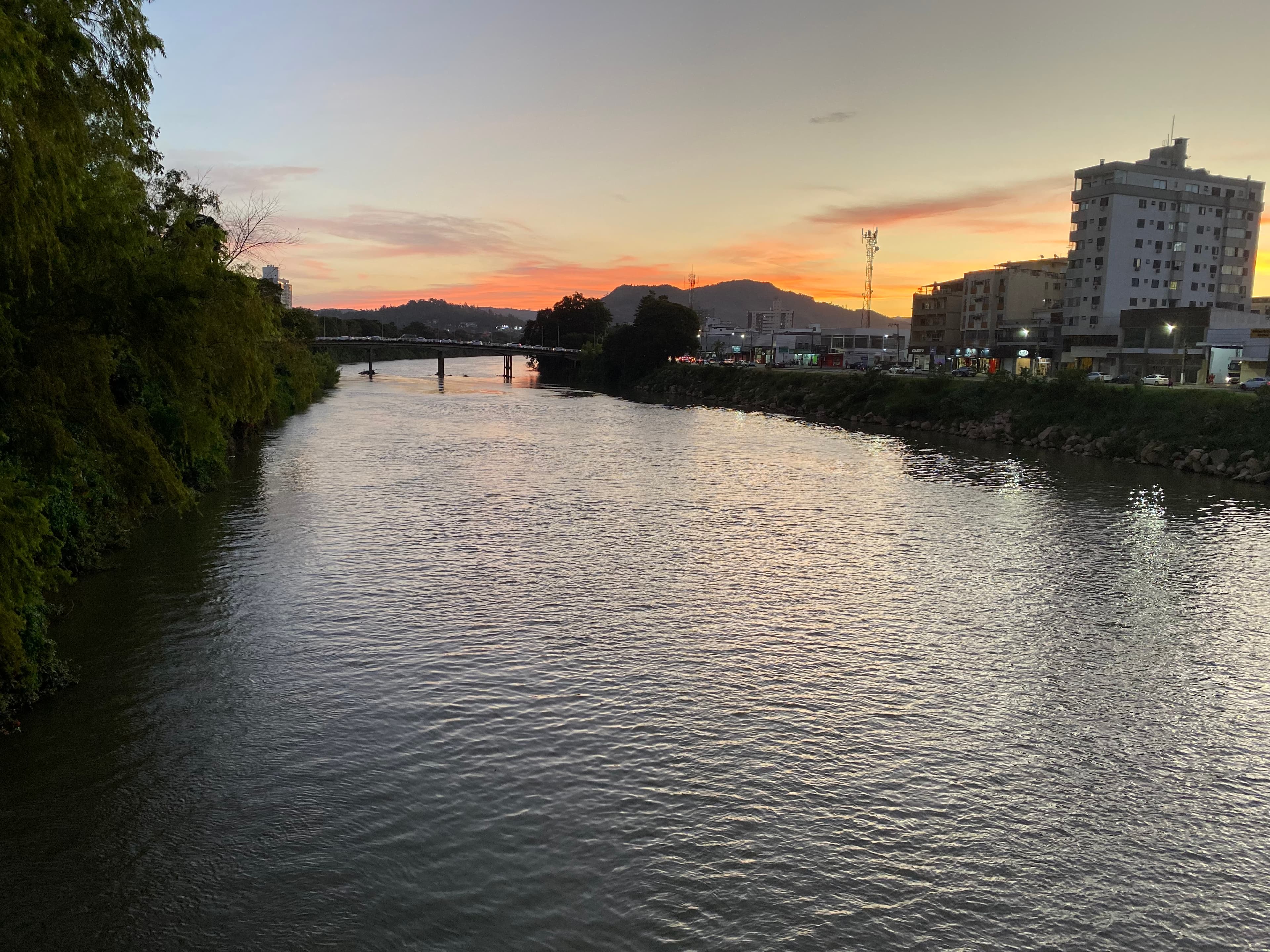 Quatro estações hidrológicas e uma meteorológica serão instaladas na região
