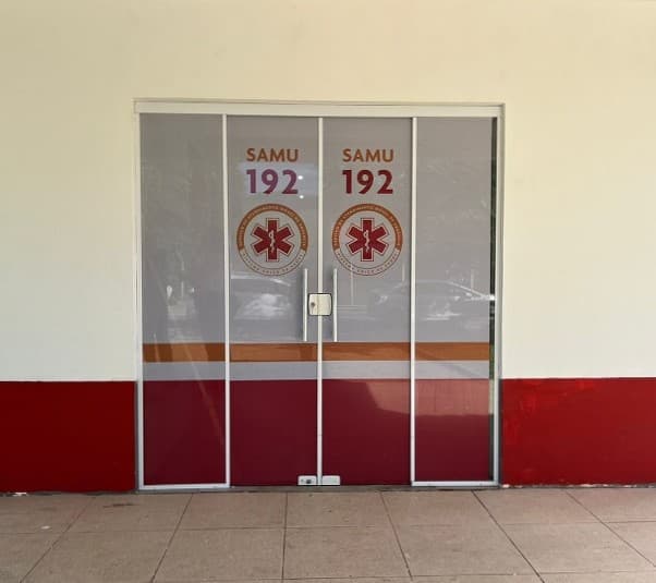 Implantação do Samu em Gravatal vai desafogar o serviço em Tubarão e Braço do Norte