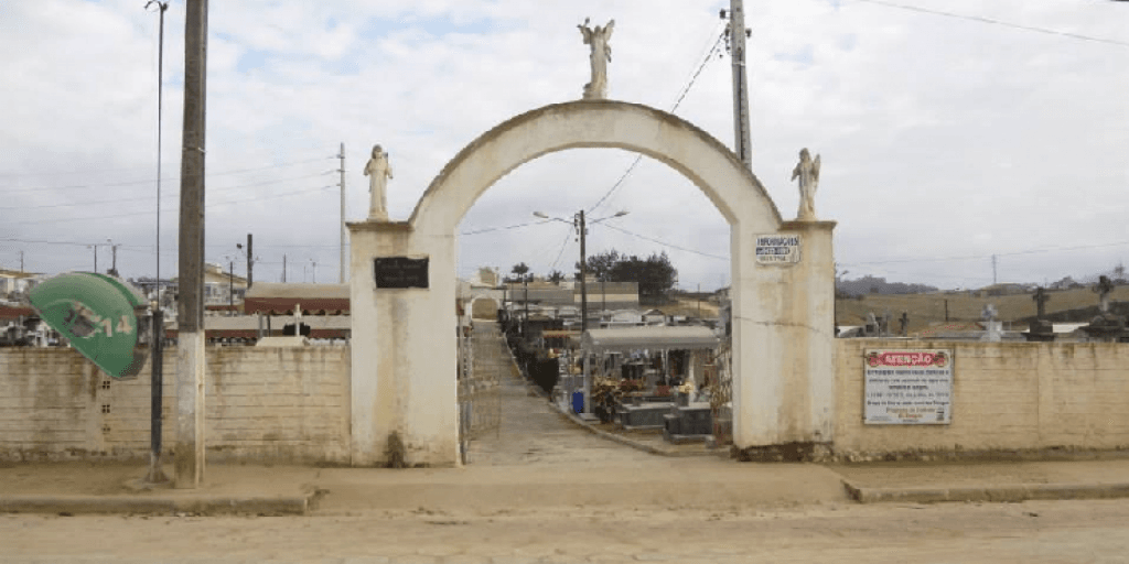 Braço do Norte inicia processo para licenciamento ambiental do Cemitério Municipal