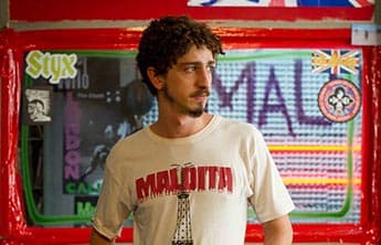 Confira a programação do cinema de 25 de abril a 1º de maio