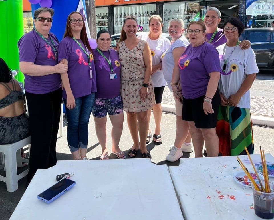 Associação de Fibromiálgicos realiza ação no Dia D deste sábado (6)