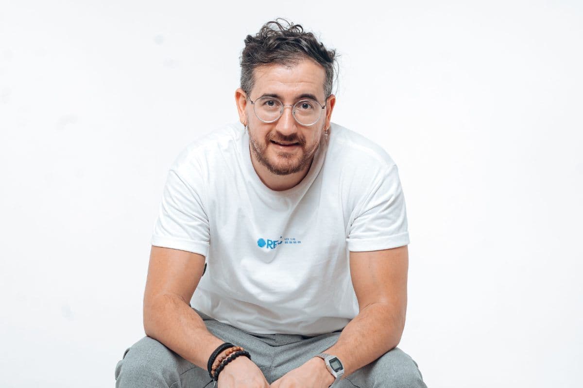 Afonso Padilha realiza duas sessões de stand up comedy em Tubarão neste sábado (11)