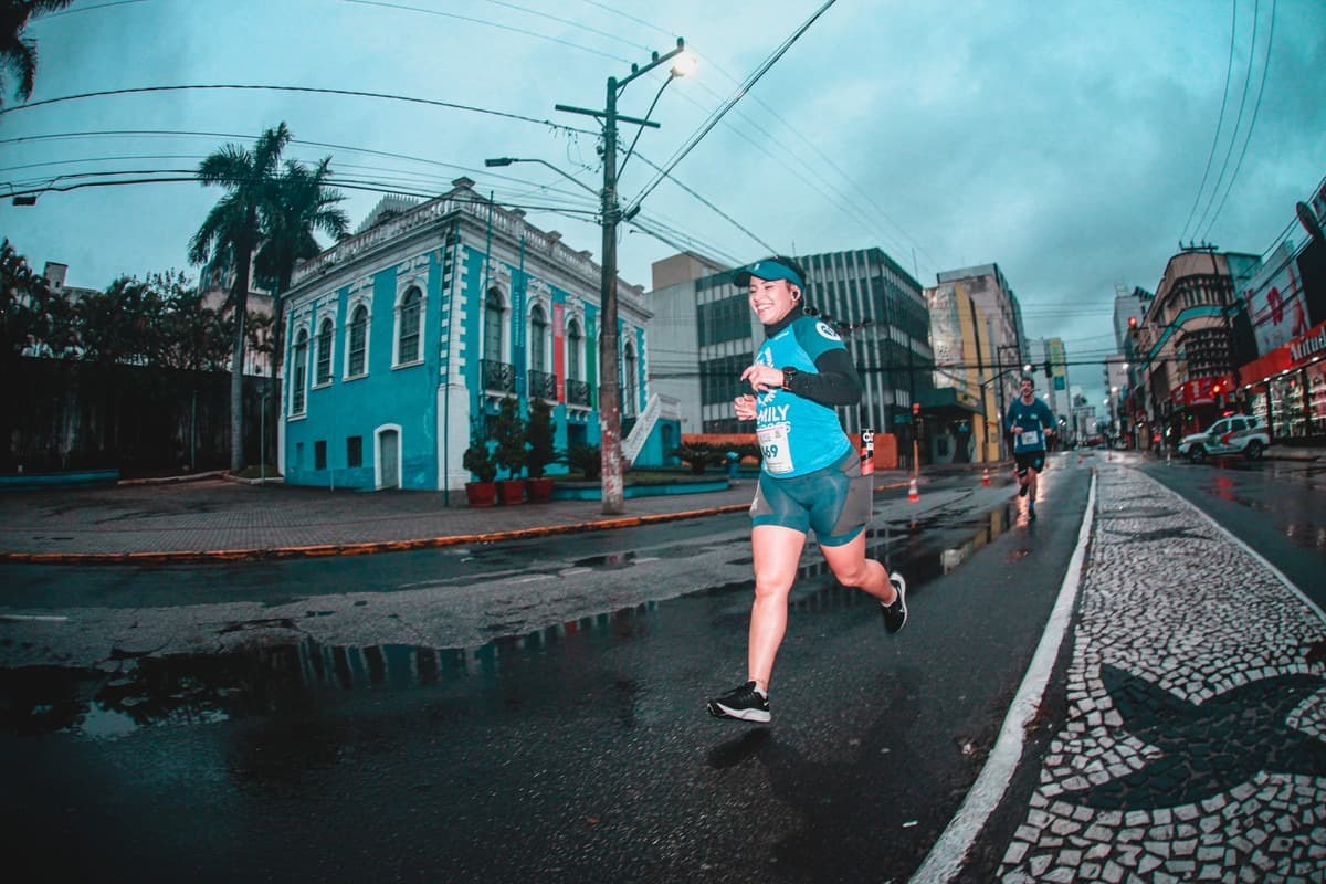 Restam poucas vagas para a 3ª Maratona de Tubarão