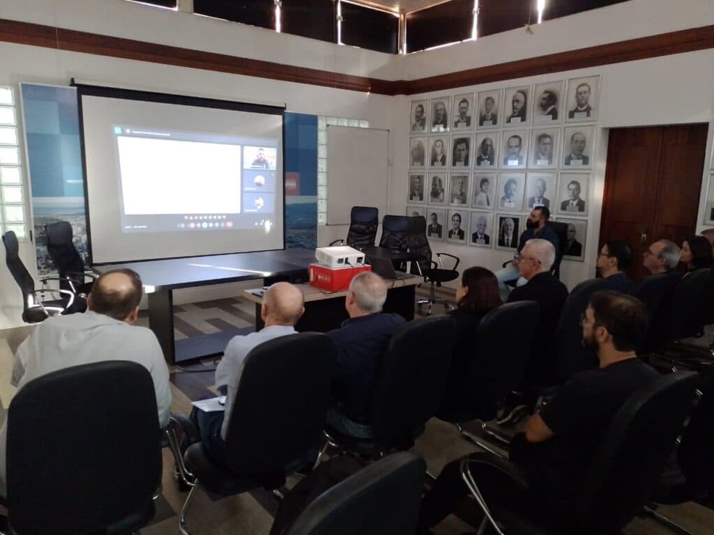 Novo portal da transparência será implantado pela prefeitura de Tubarão