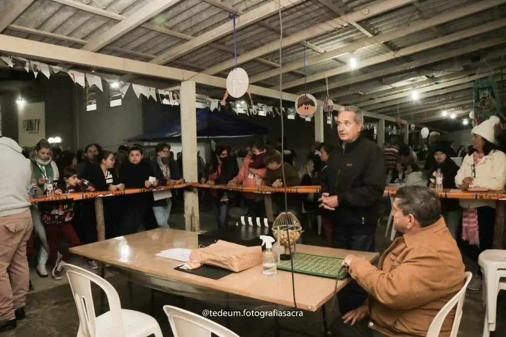 Festa Junina no Santo Antônio de Pádua começa nesta quinta-feira (13) em Tubarão
