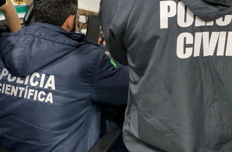 Professores da rede estadual são afastados acusados de assédio sexual contra alunos