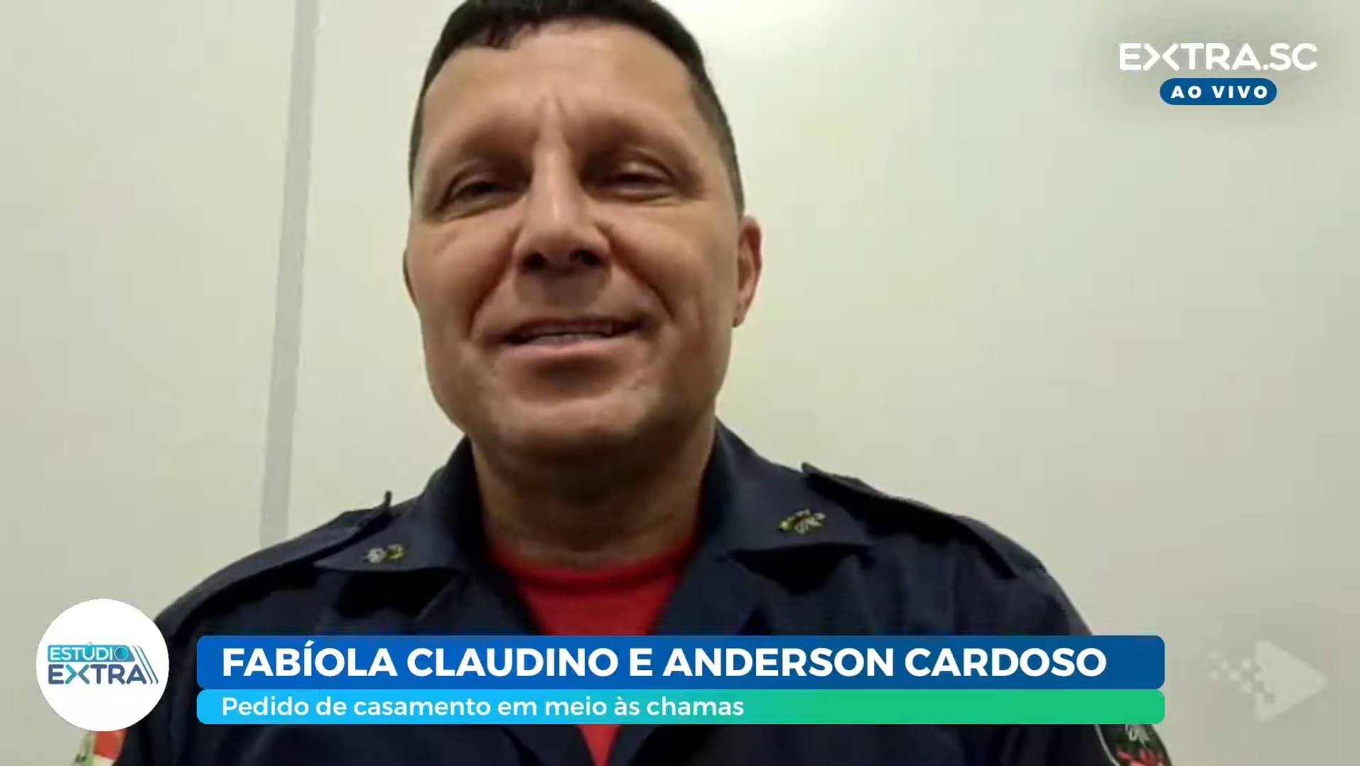 Coordenador regional da Defesa Civil morre ao tentar salvar homem no rio Tubarão