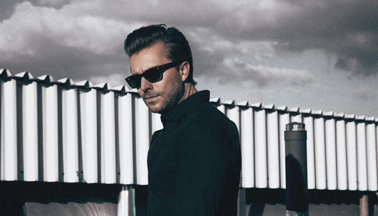 Elekfantz se apresenta no Sky7 Rooftop neste sábado (20)