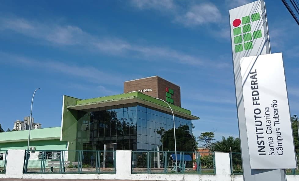 IFSC de Tubarão passará a ofertar ensino médio a partir do próximo ano