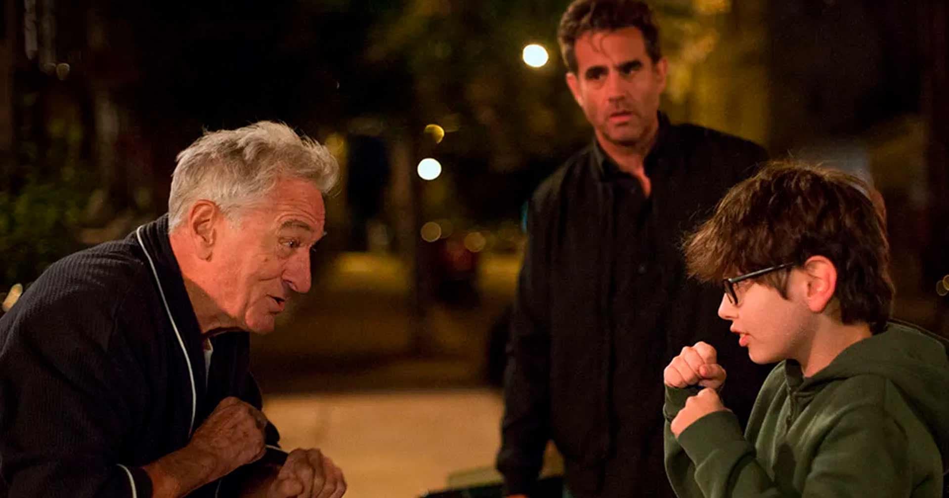 Confira a programação do cinema de 15 a 21 de agosto