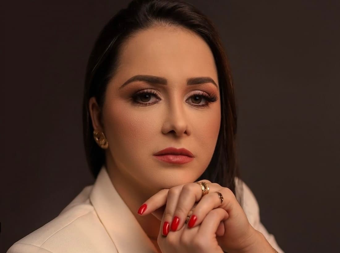 Dentista é assassinada pelo irmão em briga por herança