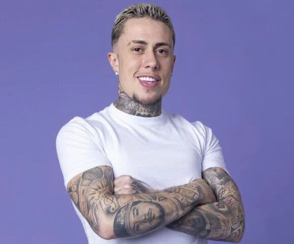 MC Daniel agita Hangar 737 nesta véspera de feriado