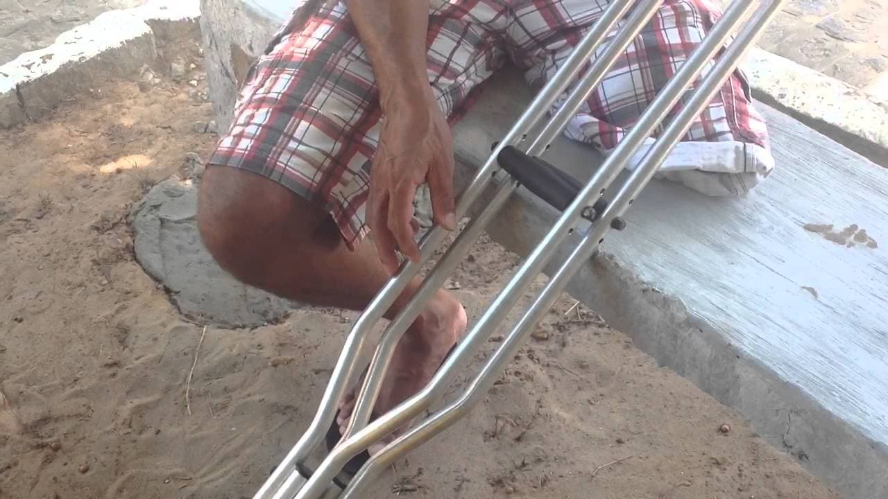 Município de Tubarão deverá acolher homem portador de deficiência em residência inclusiva