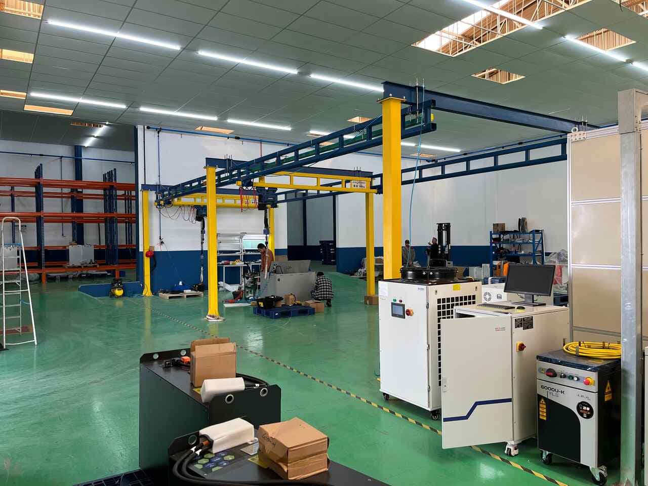 Multinacional com unidade em Laguna abre vagas com salários de até R$ 10 mil