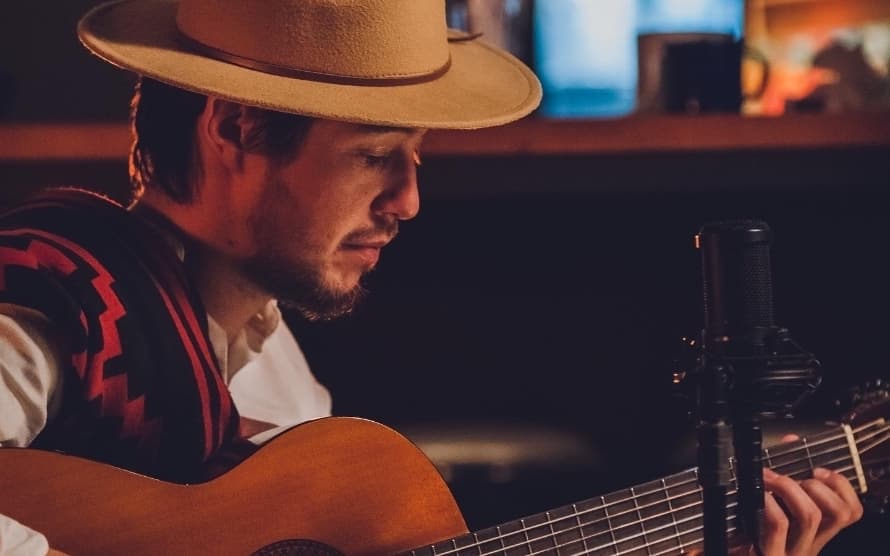 Projeto Sesc Musical promove shows gratuitos em Tubarão na próxima semana