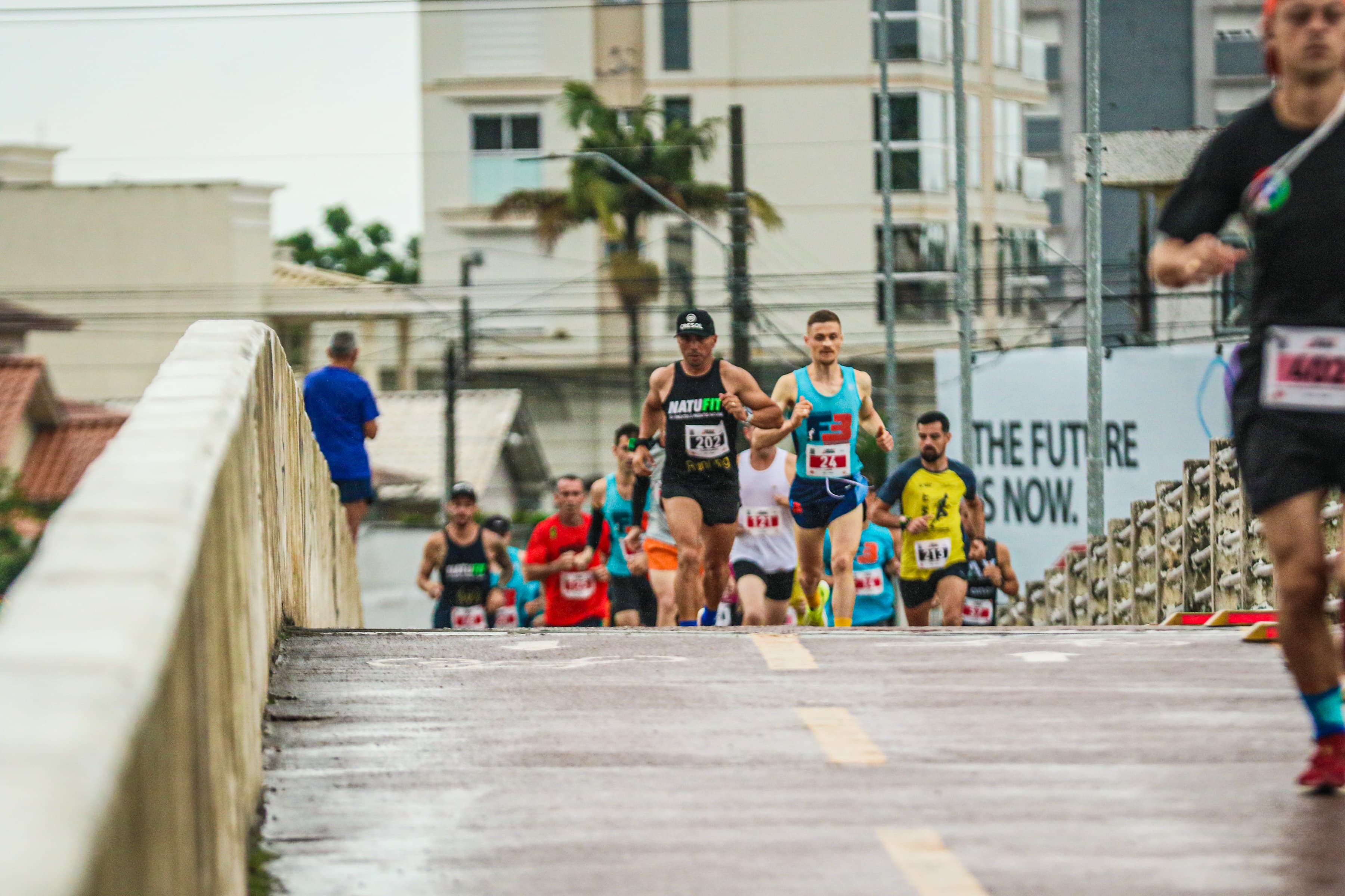 Campeões do circuito de corridas de 2024 ganham passagem, hospedagem e inscrição para prova na Argentina