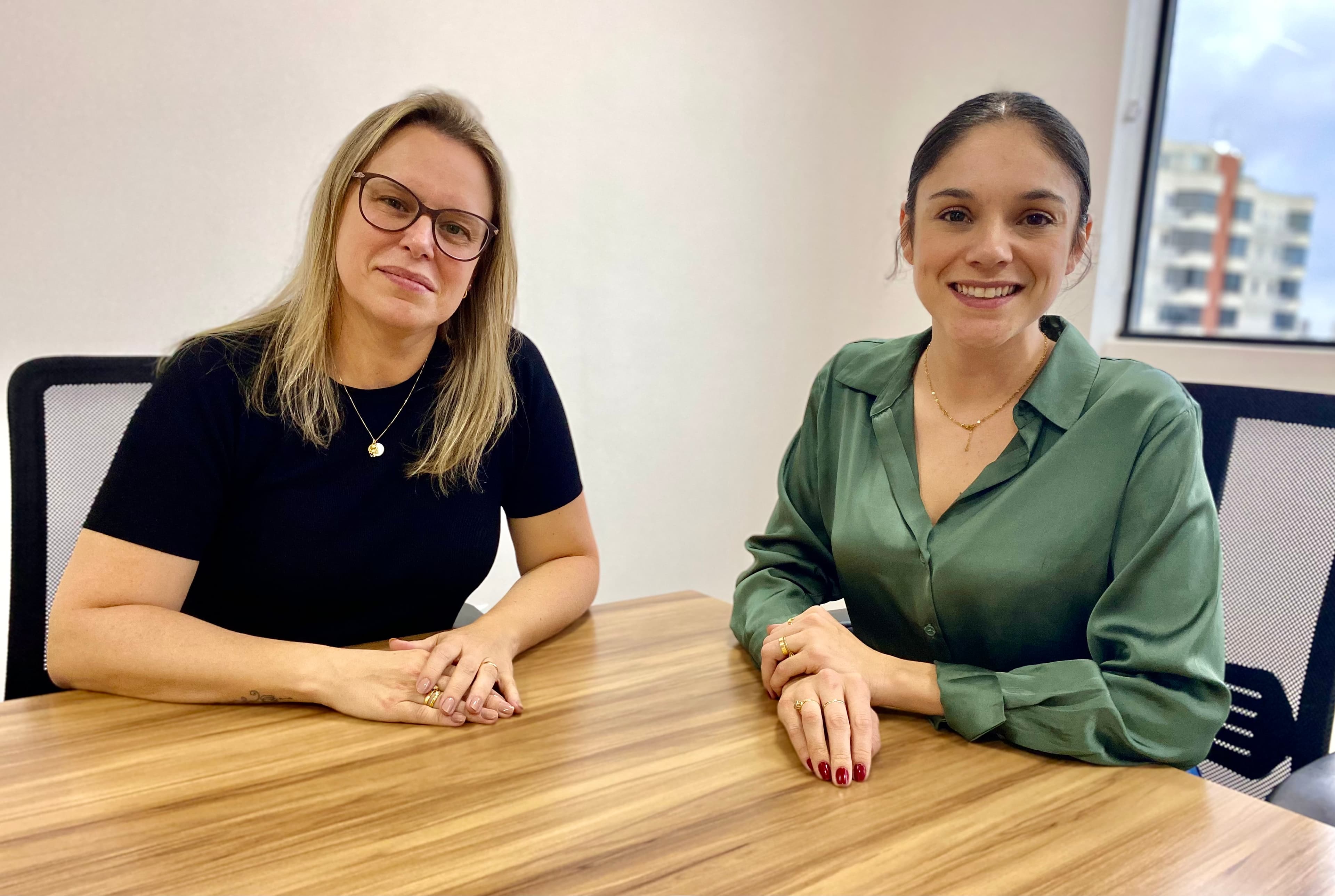 AGR Tubarão tem nova Superintendente Geral interina