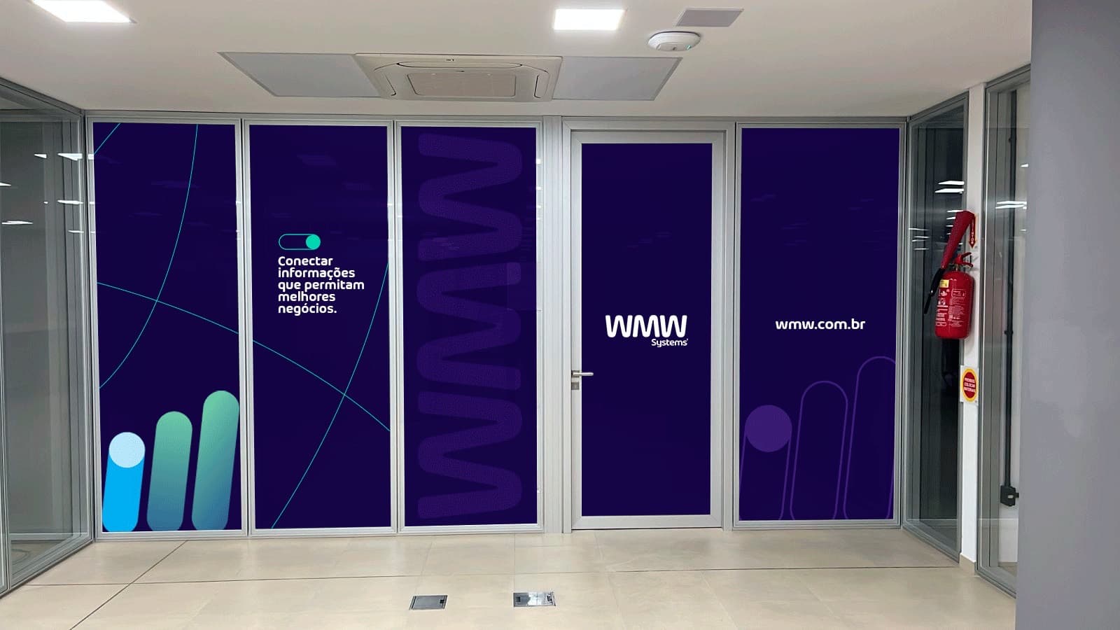 WMW Systems projeta o futuro e consolida sua posição em Tubarão
