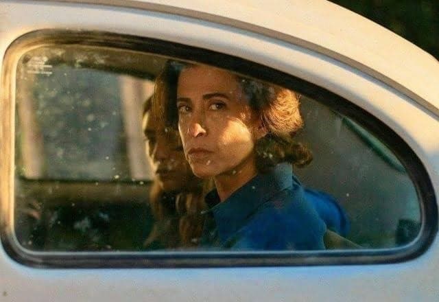 Fernanda Torres é indicada a melhor atriz no Oscar 2025