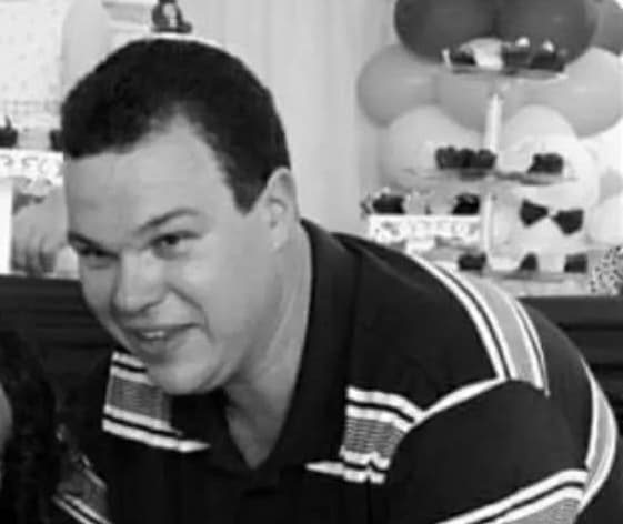 Dono do Restaurante Popular de Tubarão morre aos 48 anos