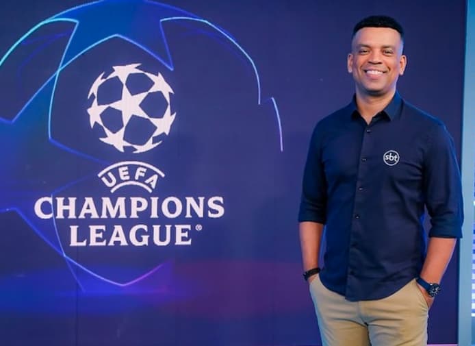 Após sair do SBT, tubaronense Luiz Alano fecha com a CazéTV