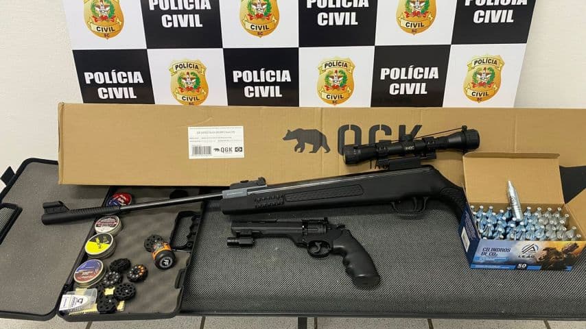 Homem que matou cadela com tiro no pescoço é identificado e confessa o crime