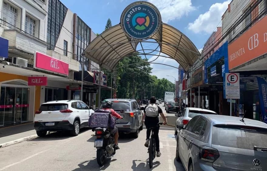 Tubarão terá Domingo em Família; primeira edição será no dia 16