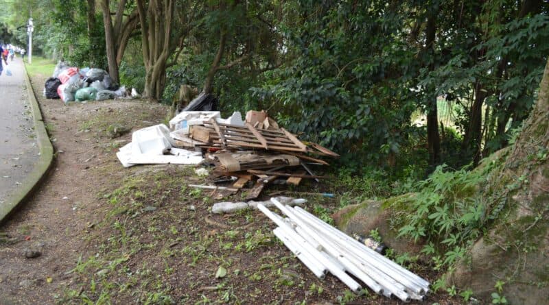 Mais de 200 voluntários já se inscreveram para mutirão de limpeza; ainda dá tempo de participar