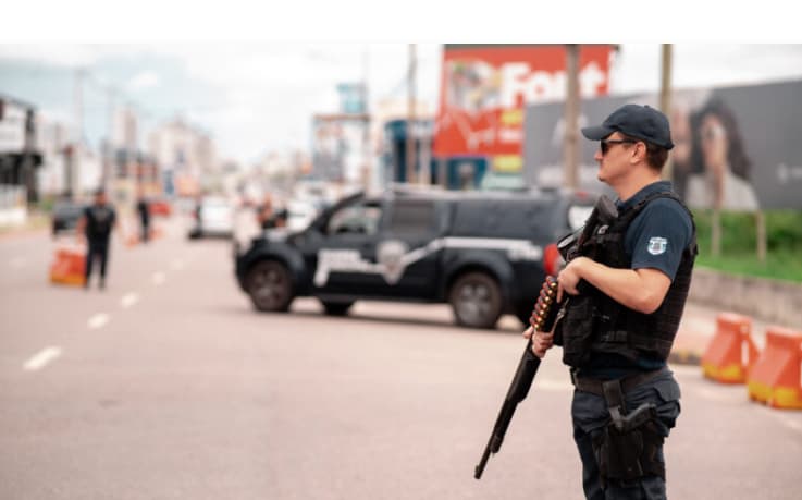 Tubarão tem a primeira Polícia Municipal de Santa Catarina