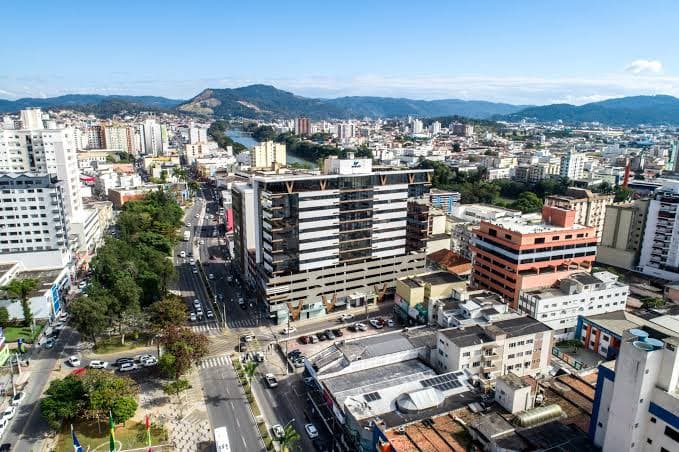 Mais de R$ 38 milhões foram arrecadados com IPTU em Tubarão neste ano