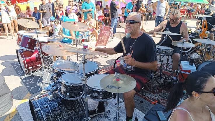 Imbituba recebe o 2º Encontro do Zimbateras neste sábado (29)