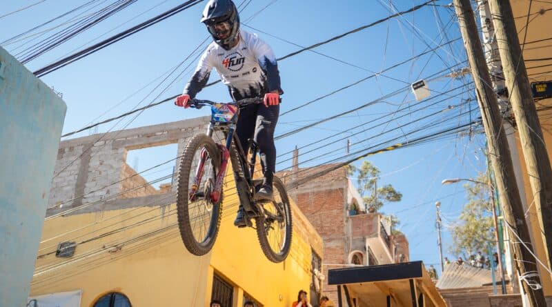Tubarão sediará etapa estadual e nacional de campeonato de downhill