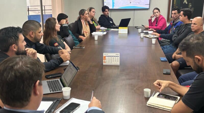 Show nacional gratuito é cogitado para o Carnaval 2026 em Laguna