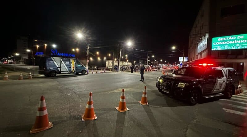 Após abordagem a 52 motos, Polícia Militar de Tubarão planeja novas operações