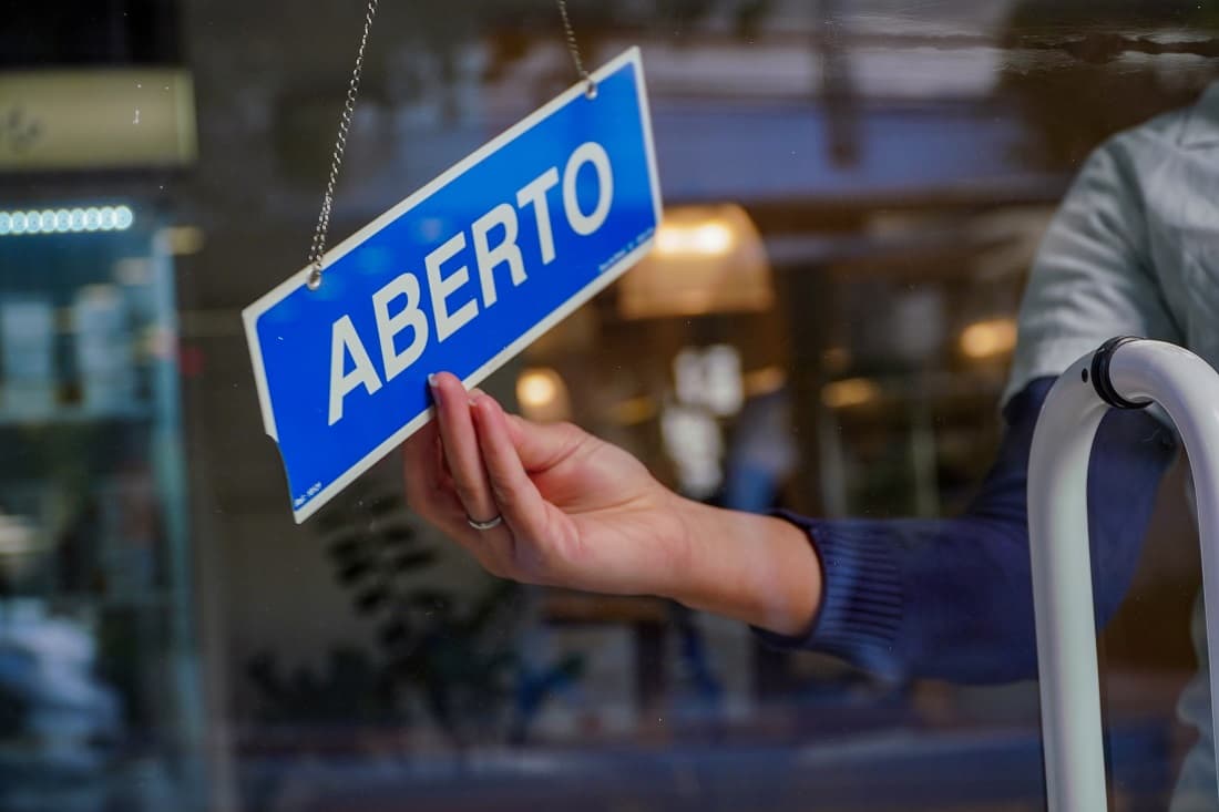 Abertura de empresas em SC cresce 31% no primeiro trimestre e atinge maior patamar da história