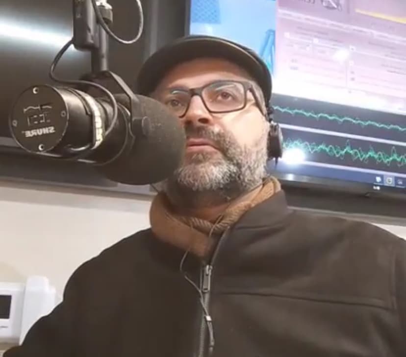 Morre o engenheiro, apresentador e ex-secretário da prefeitura Ismael Medeiros