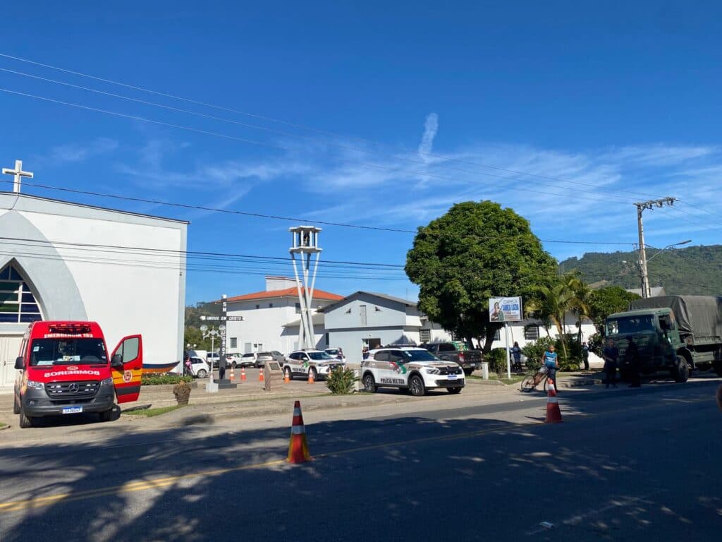 Após maior simulado de desastres da história, SC já programa nova edição para 2026