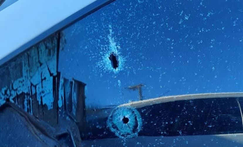 Jovem de 18 anos é preso por tentativa de assassinato