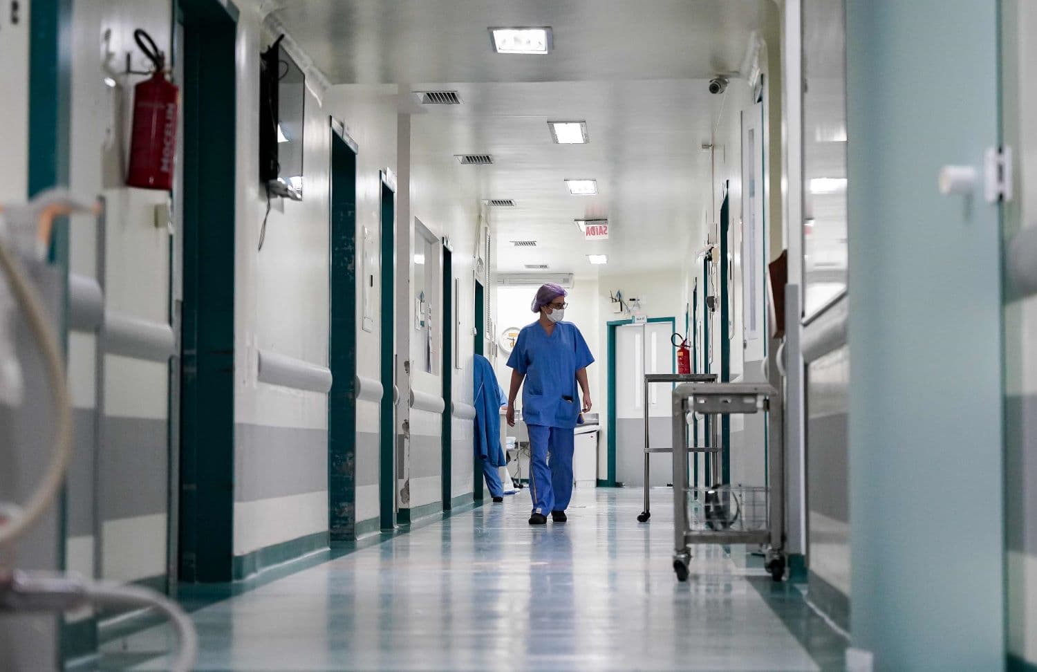 Situação de emergência é declarada em SC para enfrentamento da síndrome respiratória aguda grave