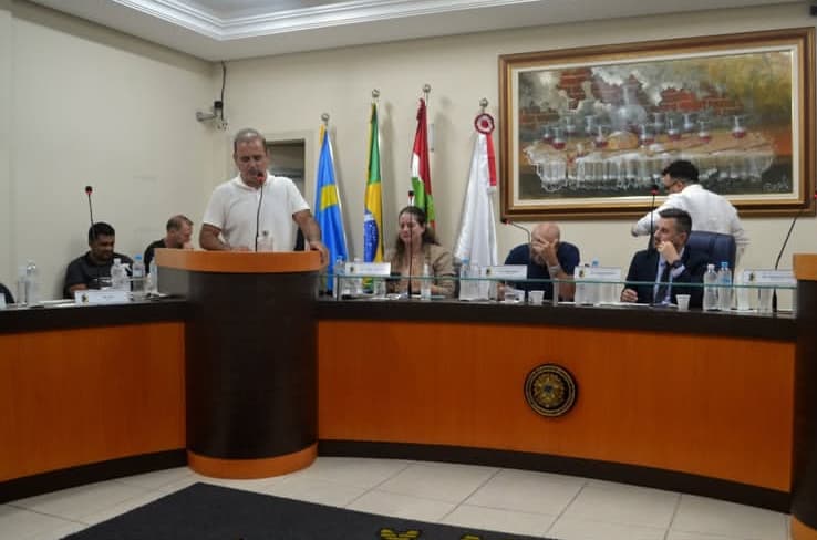 Recontagem dos votos para vereadores de Capivari de Baixo será feita nesta quarta-feira (18)