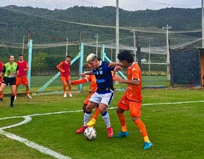 SÉRIE B: Atlético Tubarão sofre a primeira derrota na competição