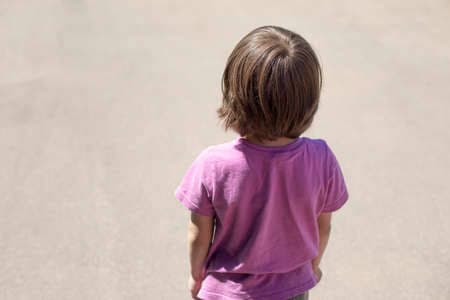 Homem se nega a entregar filha à ex alegando que ela maltrata a criança