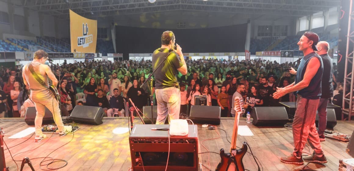 Lets Beer Festival terá duas edições neste ano, em Tubarão e Braço do Norte