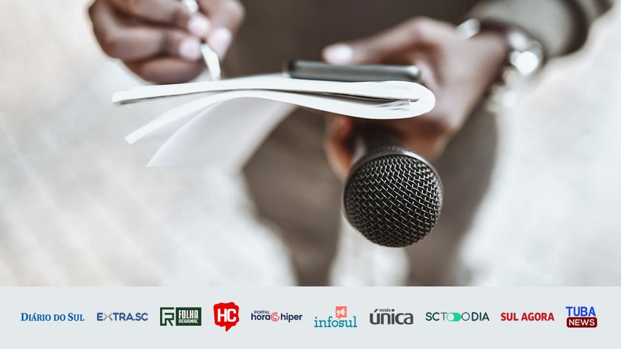 EDITORIAL: Em respeito à verdade, valorizemos o jornalismo responsável