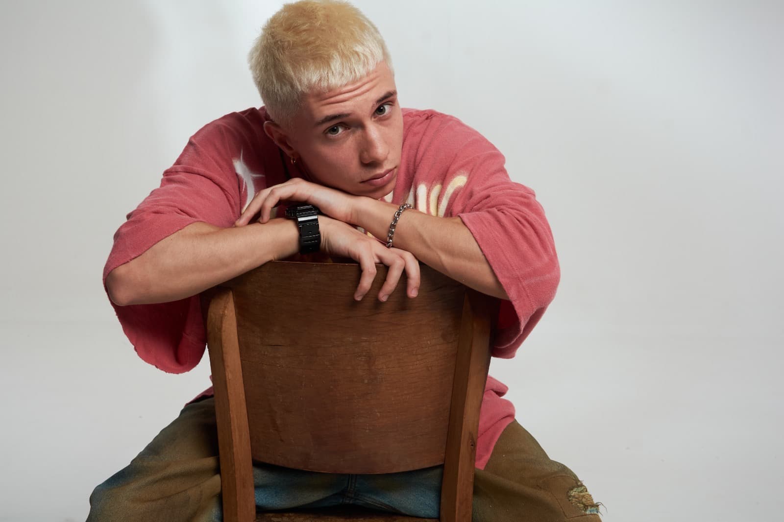 Justin Bieber reposta vídeo do tubaronense Greg BBX