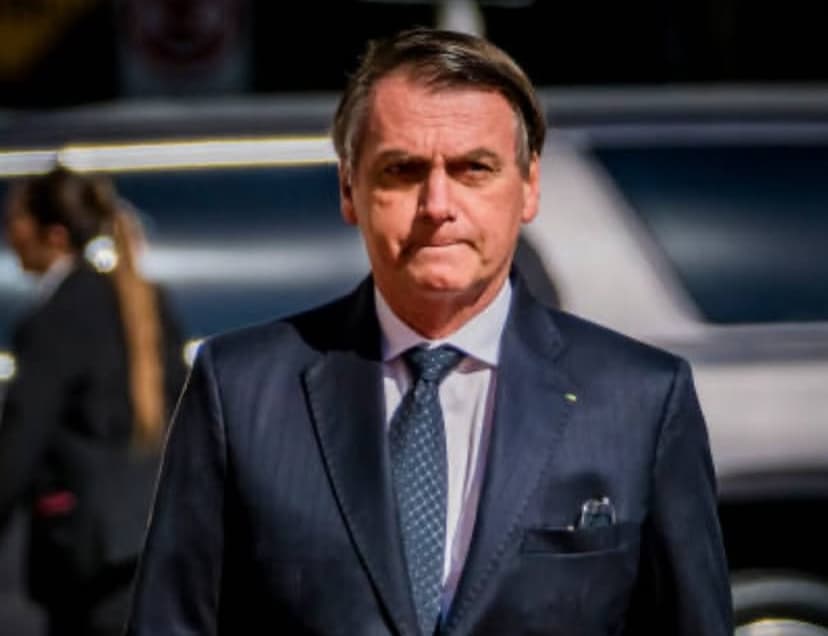 Jair Bolsonaro cancela visita a SC após complicações no quadro de saúde